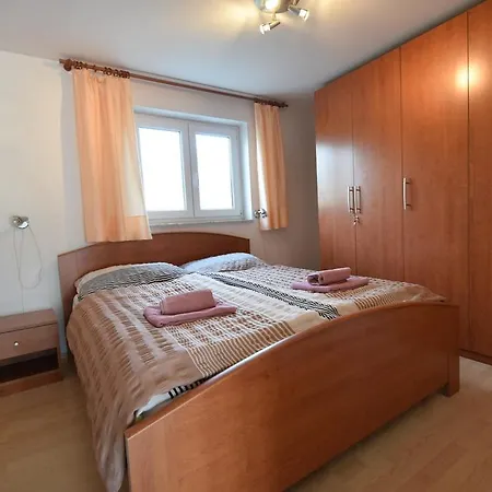 Markovic Apartment