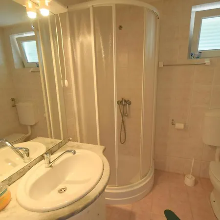 Apartment Markovic *