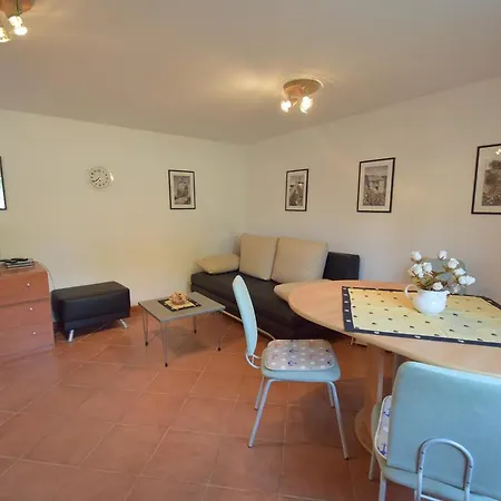 Markovic Apartment *