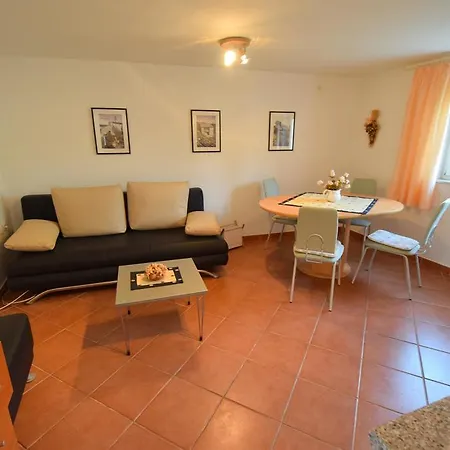 Apartment Markovic
