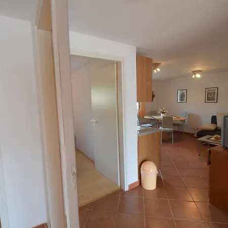 Markovic Apartment