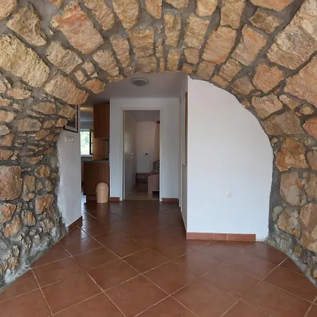 Apartment Markovic *