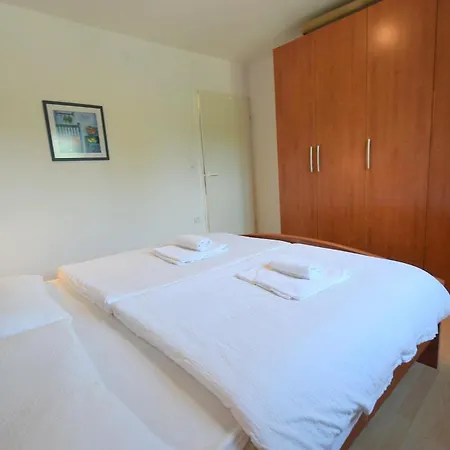 Apartment Markovic