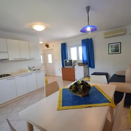 Markovic Apartment *