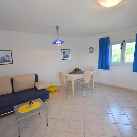 Apartment Markovic