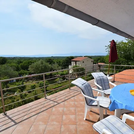 Markovic Apartment *