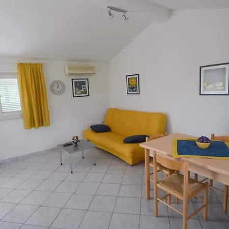 Markovic Apartment